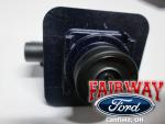 Super Duty OEM Ford Rear Handle COAXIAL Camera