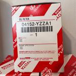 Toyota Lexus Scion 10PK Oil Filter Set