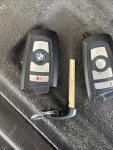 BMW OEM Smart Keyless Entry Remote 4-Button