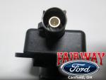 Super Duty OEM Ford Rear Handle COAXIAL Camera