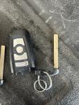 BMW OEM Smart Keyless Entry Remote 4-Button