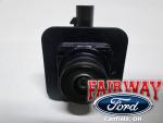 Super Duty OEM Ford Rear Handle COAXIAL Camera