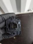2016 Hyundai Veloster Blower Motor Resistor OEM