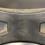 Porsche OEM Leather Steering Wheel - Vintage Style