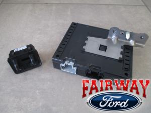F-150 Trailer Brake Control Module RL3Z-19H332-AA