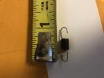 Aeron Tilt Cam Spring Part by Herman Miller