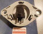 Genuine Toyota Seat Switch Assembly 53736-U1090-71