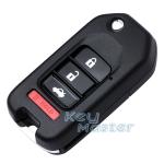 Honda Accord Civic 2016-2021 OEM Key Fob
