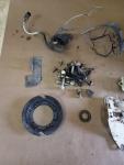 Briggs & Stratton 8 HP Engine Parts Lot