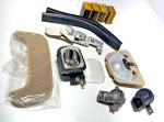 2001-2009 Mercedes Benz C & CLK OEM Parts