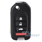 Honda Accord Civic 2016-2021 OEM Key Fob