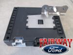 F-150 Trailer Brake Control Module RL3Z-19H332-AA