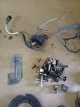 Briggs & Stratton 8 HP Engine Parts Lot