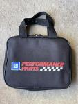 GM OEM Vehicle Care Kit for Camaro, Corvette