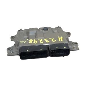 Subaru Forester ECM Brain Box 2019-2020 OEM Part