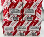 Oil Filter Set of 5 for Toyota 04152-YZZA1