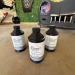 BMW OEM Brake Fluid 81-22-0-142-156 - 2 Pack