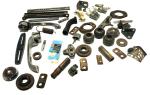 General Motors Chevrolet OEM Parts Bulk Lot