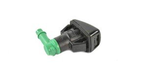 Jeep Grand Cherokee Windshield Washer Nozzles Set 2