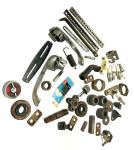 General Motors Chevrolet OEM Parts Bulk Lot