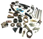 General Motors Chevrolet OEM Parts Bulk Lot