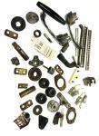 General Motors Chevrolet OEM Parts Bulk Lot
