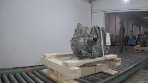 2013 Hyundai Elantra FWD Automatic Transmission Assembly