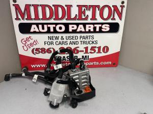 2023 Chevy Bolt OEM Heater Coolant Parts