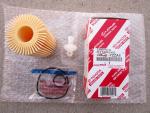 Toyota Sequoia 4.6L 4.7L 5.7L V8 Oil Filter