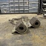 BMW E36 Front Sway Bar Mounting Bushings 92-99