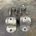 BMW E36 Front Sway Bar Mounting Bushings 92-99