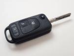 Mercedes Benz Dodge Sprinter OEM Key Fob 07-18