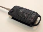 Mercedes Benz Dodge Sprinter OEM Key Fob 07-18