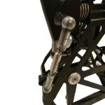 Coolerworx Short Shifter for Ford Fiesta ST