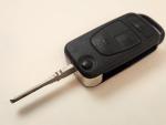 Mercedes Benz Dodge Sprinter OEM Key Fob 07-18