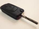 Mercedes Benz Dodge Sprinter OEM Key Fob 07-18
