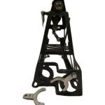 Coolerworx Short Shifter for Ford Fiesta ST