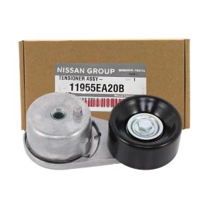 Nissan Frontier Pathfinder Xterra Tensioner Assembly 11955EA20B