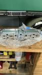 1966 Ford Mustang Remanufactured Instrument Cluster