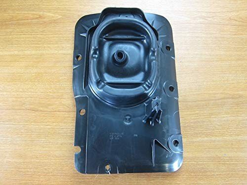 Mopar Jeep Wrangler TJ Manual Transmission Floor Pan