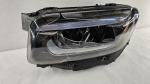 2024-2025 Mercedes-Benz GLB250 X247 Left LED Headlight