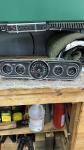 1966 Ford Mustang Remanufactured Instrument Cluster