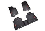 Jeep Mopar 82215203AE Floor Liners