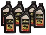 Toyota Automatic Transmission Fluid 192oz 6-Pack