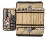 Mopar 83-Piece Jeep Tool Kit, 68640356AA