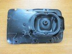 Mopar Jeep Wrangler TJ Manual Transmission Floor Pan
