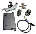 2001-2009 Mercedes Benz C & CLK OEM Parts