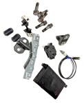 2001-2009 Mercedes Benz C & CLK OEM Parts