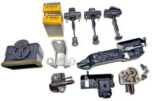 2008-2012 Ford Escape Mariner OEM Parts 3.0L V6