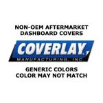 Coverlay Dash Cover for 1983-1986 Nissan 720